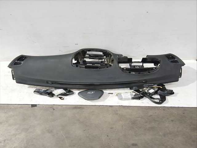 Kit Airbag Kia Ceed 1.6 CRDI HATCHBACK ED)