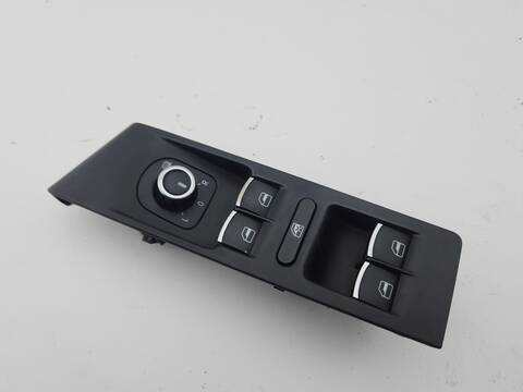 Botonera Elevalunas Volkswagen Passat HIGHLINE BLUEMOTION 140CV 103KW