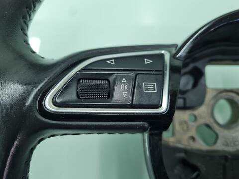 Foto 4ª: Volante Audi A3 AMBIENTE 150CV 110KW [CRB] (2019)