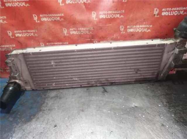 Foto 3ª: Intercooler Renault Megane 1.5 CONFORT DYNAMIQUE [1.5 LTR. - 60 KW DCI DIESEL] II CLASSIC BERLINA (2003-_) [K9KD722]
