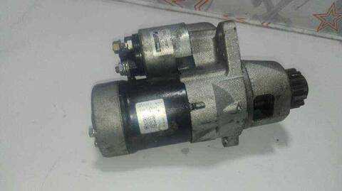 Foto 4ª: Motor de Arranque Nissan X-Trail ELEGANCE 165CV 121KW T30) [QR25DE] (2004)