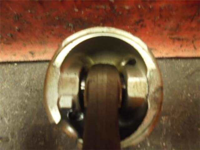 Foto 3ª: Despiece Motor Volkswagen Passat 2.0 TDI (140CV) [CBA]