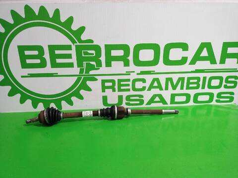 Transmision Delantera Derecha Citroen C4 1.6 16V HDI 90CV