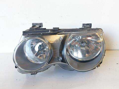 Faro Izquierdo Bmw Serie 3 315 316TI 1.8 16V 116CV
