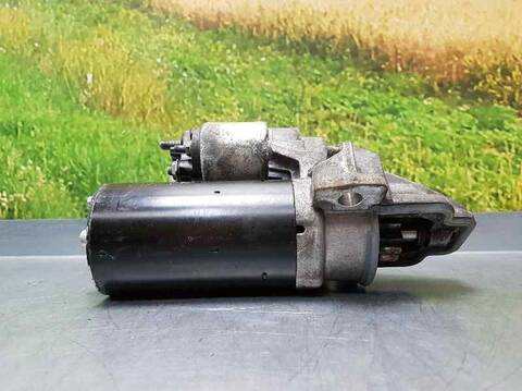 Foto 2ª: Motor de Arranque Citroen Jumper 35 L4H3 PROFI HEAVY E-HDI 130 130CV 96KW [4H03] (2015)