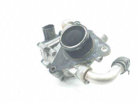 Foto 2ª: Valvula EGR Volkswagen Tiguan SPORT 4MOTION BMT [DFHA] (2016)