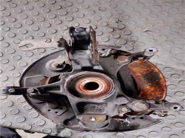 Mangueta Delantera Izquierda Peugeot 308 1.6 ACTIVE [1.6 LTR. - 85 KW 16V E-HDI FAP]