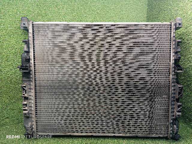 Radiador Gasoil Mercedes Clase ML 320 3.0 CDI 5P
