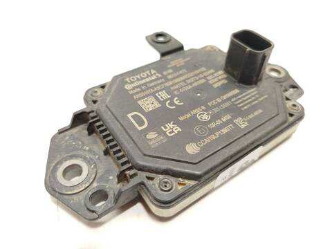 Centralita Motor ECU Toyota CHR 1.8 HYBRID ZYX10_ ZYX11_) 98CV 72KW