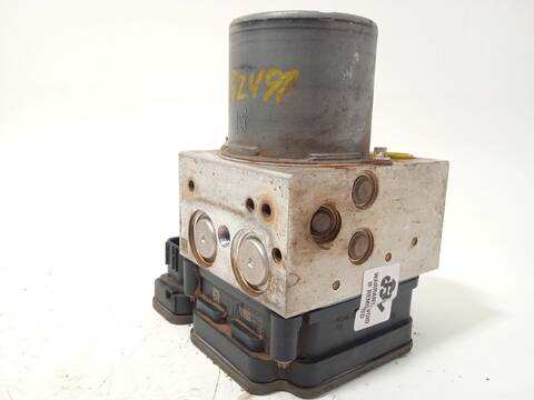 Foto 2ª: Abs Land Rover Range 2.0 D180 TD4 4X4 180CV 132KW (2018)