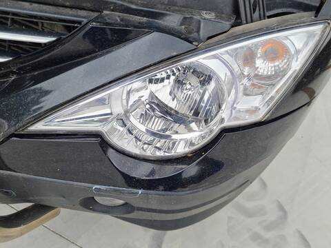 Faro Izquierdo Ssangyong Actyon 200 XDI 141CV 104KW