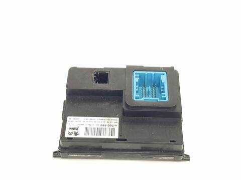 Centralita Motor ECU Peugeot Expert STANDARD