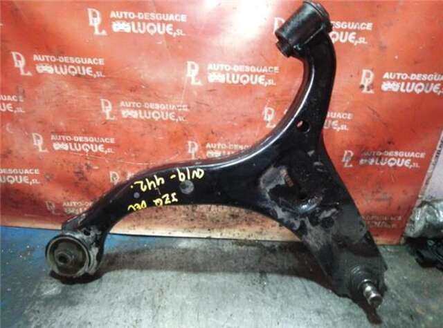 Brazo Suspension Delantero Izquierdo Hyundai Santa Fe 2.2 CRDI