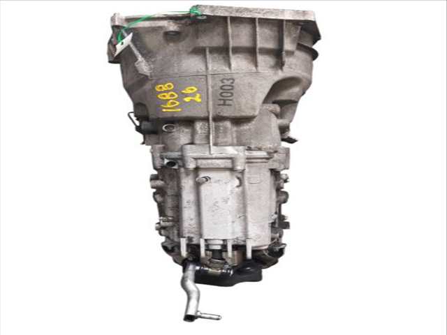 Foto 2ª: Caja Cambios Bmw Serie 1 114 120 D (2003)