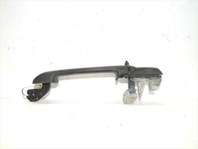 Foto 2ª: Maneta Exterior Trasera Izquierda Volkswagen Golf 1.6 G SERIE 3 ,1992-1998 [ABU] (1993)