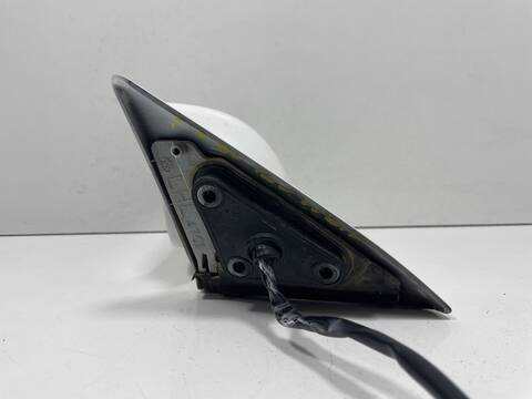 Foto 2ª: Retrovisor Izquierdo Toyota Celica 7A-FE (1999)