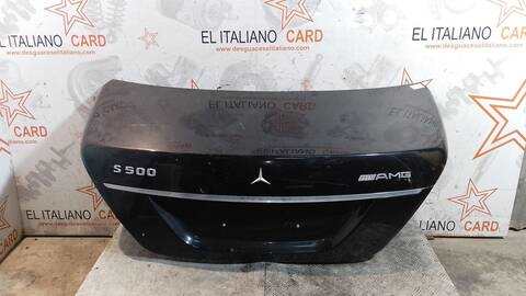 Portón Mercedes Clase S 220 500 221.071) BERLINA 388CV 285KW