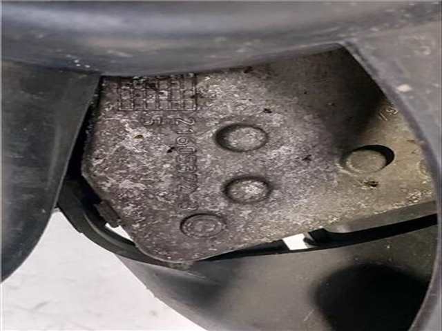 Foto 3ª: Electroventilador Peugeot 407 1.6 SPORT 109CV 80KW [9HZ Ó 9H01] (2009)
