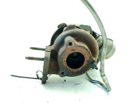 Foto 3ª: Turbocompresor Opel Mokka VERSION INDEFINIDA (2012)