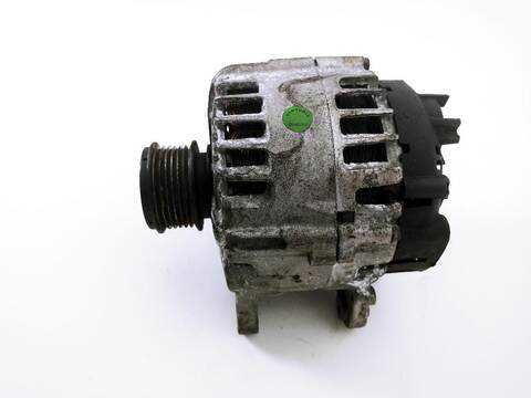 Foto 2ª: Alternador Seat Toledo 1.6 TDI (2012)