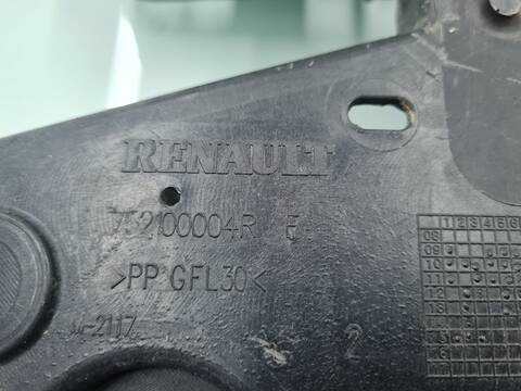 Foto 4ª: Panel Frontal Renault Megane LIMITED BERLINA 95CV 70KW III BERLINA 5 P [K9K R8] (2015)