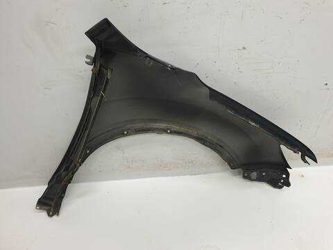 Foto 2ª: Aleta Delantera Izquierda Nissan X-Trail TEKNA (2016)