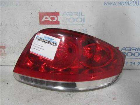 Piloto Trasero Derecho Fiat Linea 1.3 D MULTIJET 90CV 66KW