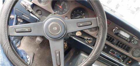 Volante Toyota Carina 1.6 TA4L. TA60L)