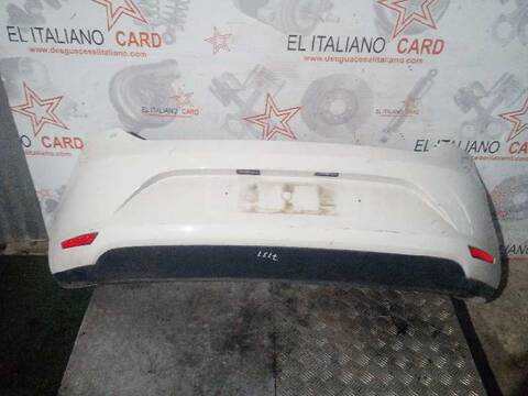 Paragolpes Trasero Seat Leon ERENCE 105CV 77KW