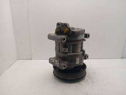 Foto 3ª: Compresor Aire Acondicionado Fiat Stilo 1.9 JTD CAT 116CV 85KW (2002)