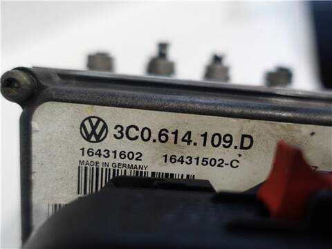 Foto 3ª: Abs Volkswagen Passat 2.0 TDI 16V BERLINA 140CV 103KW [BKP] (2007)