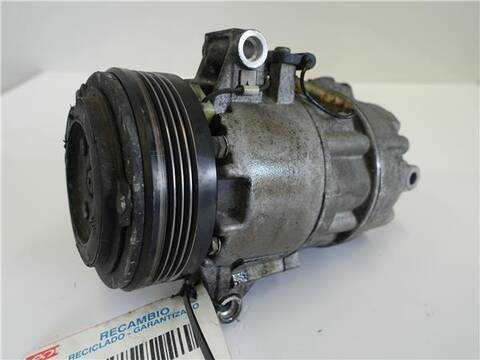 Compresor Aire Acondicionado Bmw Serie 3 315 2.0 318TD 115CV 85KW