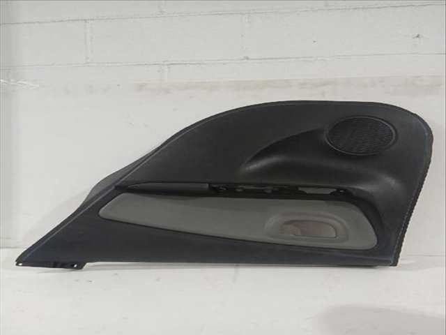 Tapizados Cartoneras Toyota Yaris ACTIVE 112CV