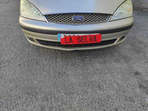 Paragolpes Delantero Ford Galaxy AUY