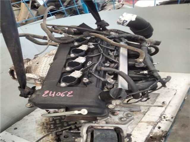 Motor Completo Mitsubishi ASX 1.6 KAITEKI 2WD [1.6 LTR. - 86 KW CAT]