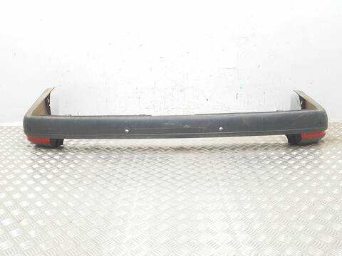 Paragolpes Trasero Volkswagen Transporter FURGON FWD