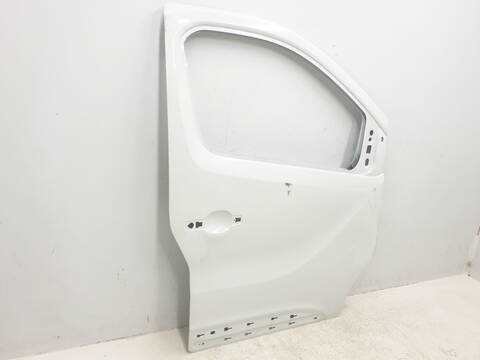 Foto 2ª: Puerta Delantera Derecha Renault Trafic L1H1 29T KOMFORT (2014)