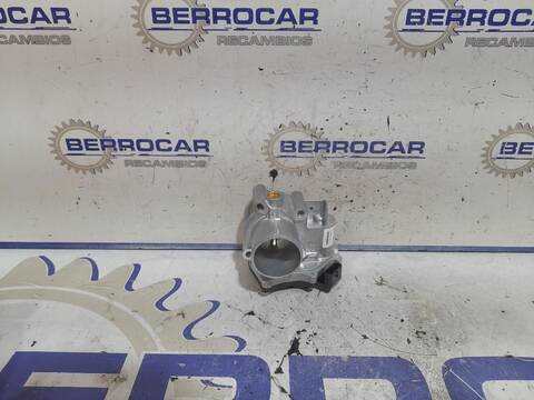 Caja Mariposa Renault Megane 2.0 DCI DIESEL FAP 160CV