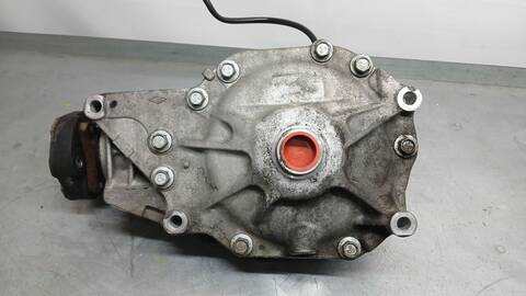 Foto 2ª: Diferencial Delantero Bmw X5 3.0 D 235CV 173KW [306D3] (2007)