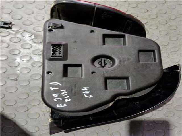 Foto 2ª: Piloto Trasero Derecho Bmw Serie 5 518 2.5 525TDS [2.5 LTR. - 105 KW TURBODIESEL CAT] [M51 D25 (25 6 T1)]