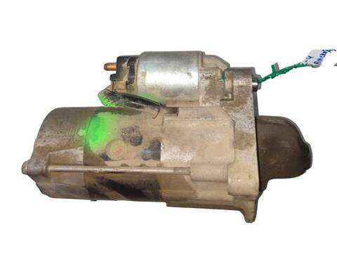 Motor de Arranque Citroen C4 1.6 HDI 115
