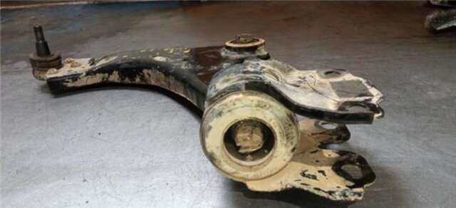 Foto 2ª: Brazo Suspension Delantero Izquierdo Volvo S60 2.0 KINETIC [2.0 LTR. - 120 KW DIESEL CAT] [D5204T2]