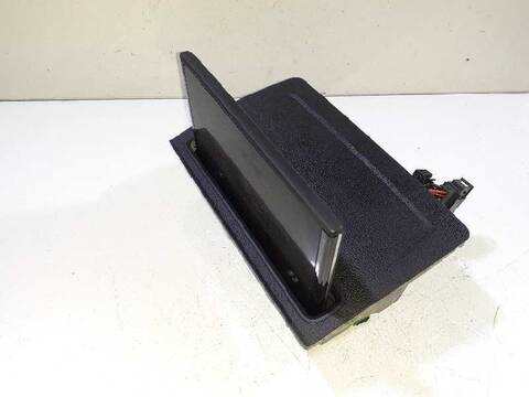 Pantalla Multifuncion Audi A3 ATTRACTION 105CV 77KW