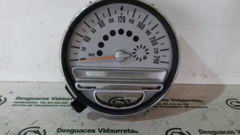 Cuadro de Instrumentos Mini Mini COOPER 120CV 88KW