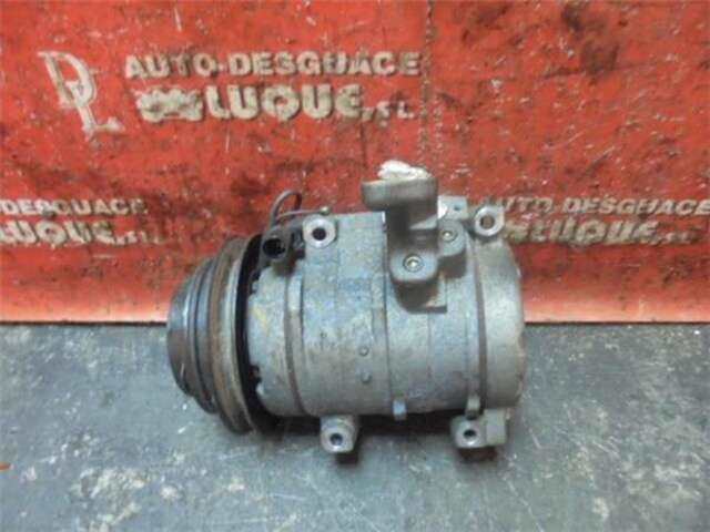 Compresor Aire Acondicionado Mitsubishi Montero 3.2 D 4WD (V78W. V68W)