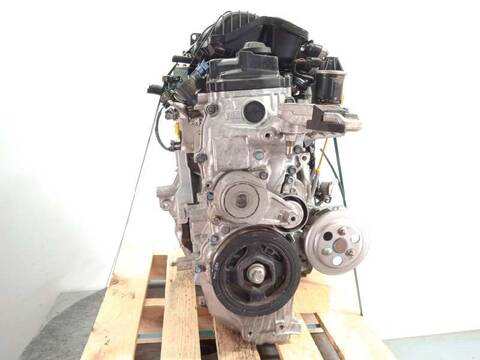 Foto 4ª: Motor Completo Honda Jazz 1.2 CAT 90CV 66KW [L12B2] (2012)