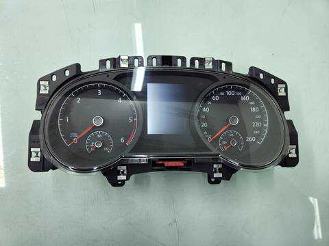 Cuadro de Instrumentos Volkswagen Touran ADVANCE BMT 116CV 85KW