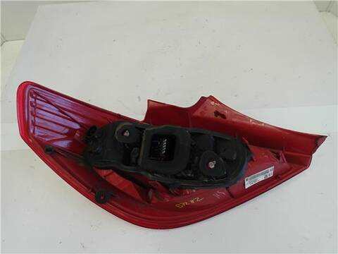 Foto 2ª: Piloto Trasero Derecho Opel Corsa 1.2 86CV 63KW [A 12 XER] (2012)