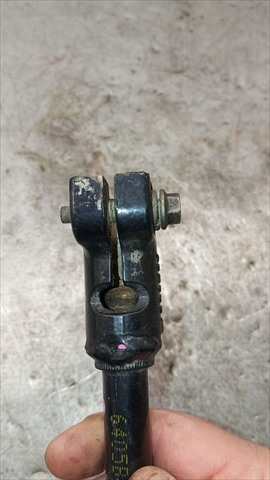 Foto 3ª: Columna Dirección Ford Ranger 2.2 D 4P [QJ2W] (2016)