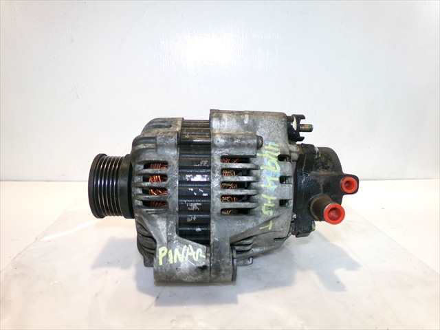 Alternador Hyundai Santa Fe 2.2 CRDI 2006-2009